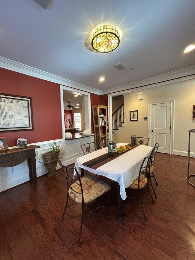 Building Photo - Spacious Lake Carolina Craftsman Home with Lake Views, Theater Room & Community-Style Amenities