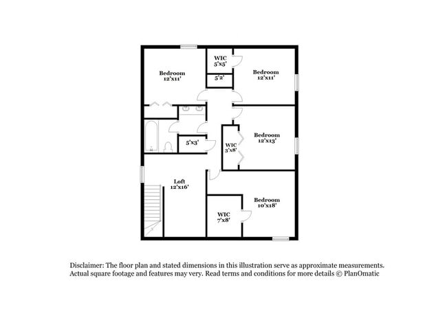 Building Photo - 5125 Dandelion St