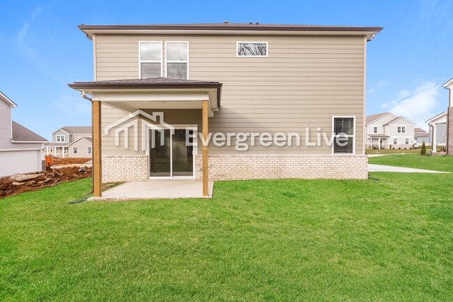 Building Photo - 806 Averitt Ln