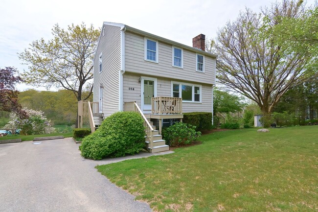 Building Photo - Winter Rental: Just for the Halibut