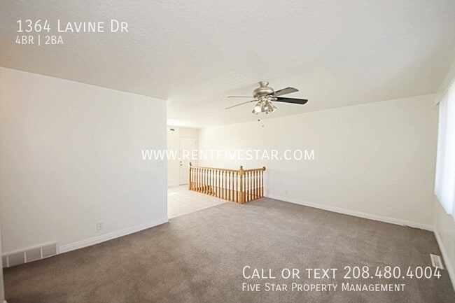 Building Photo - 1364 Lavine Dr