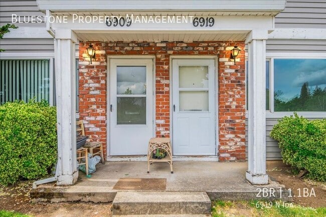 Building Photo - 6919 N Ida-