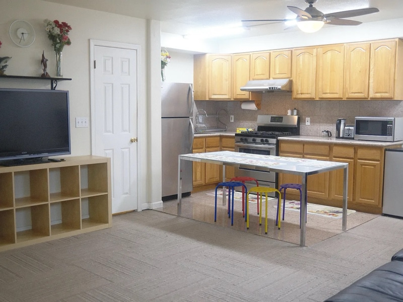 Building Photo - 2414 Clement St