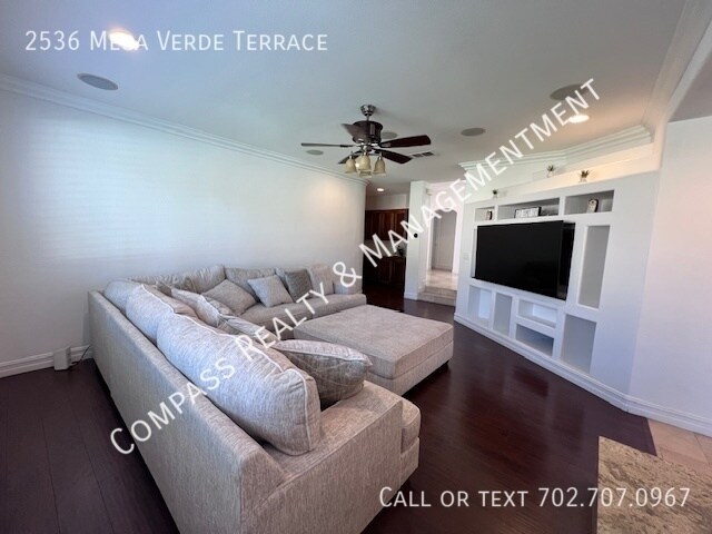 Building Photo - 2536 Mesa Verde Terrace