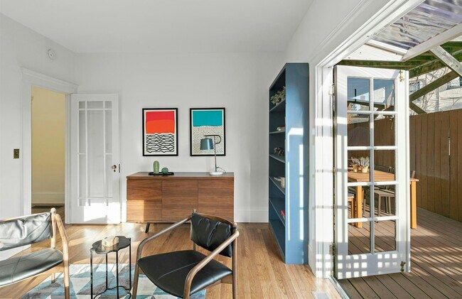 Building Photo - 2706 Ashby Ave