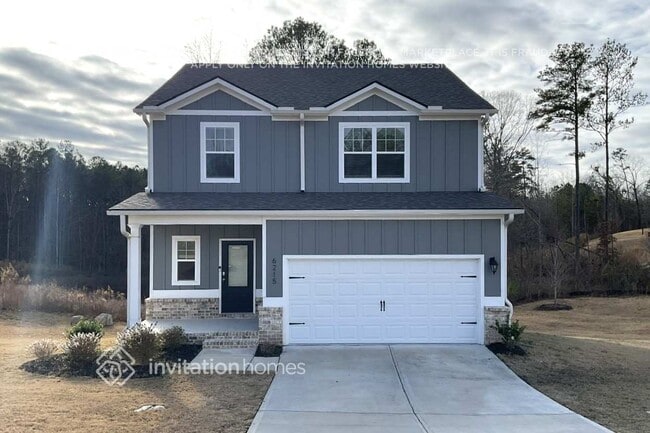 Building Photo - 6215 Nathaniel Ln