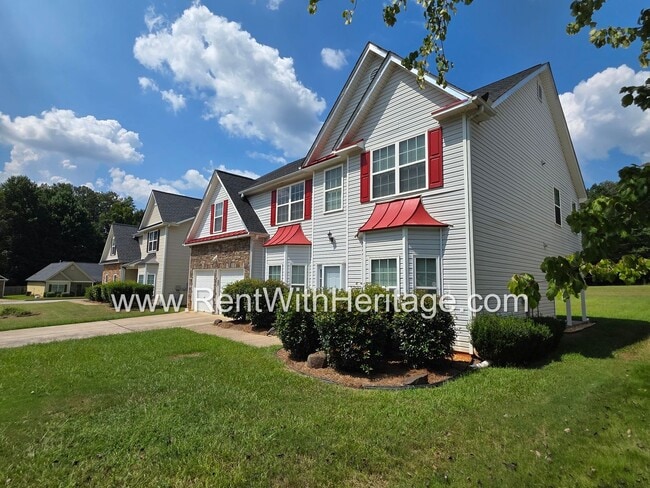 Building Photo - 202 Summer Gate Ln