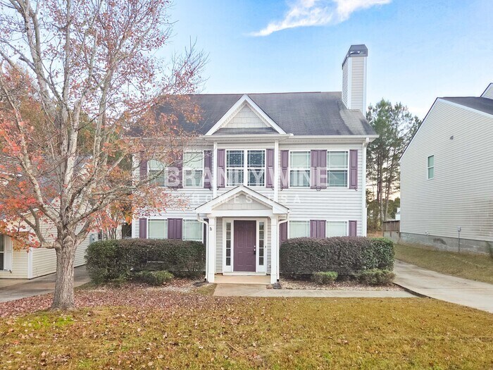 Primary Photo - 153 Brasch Park Dr