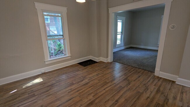 Building Photo - Newly renovated two-bedroom, one-bath home in Canton