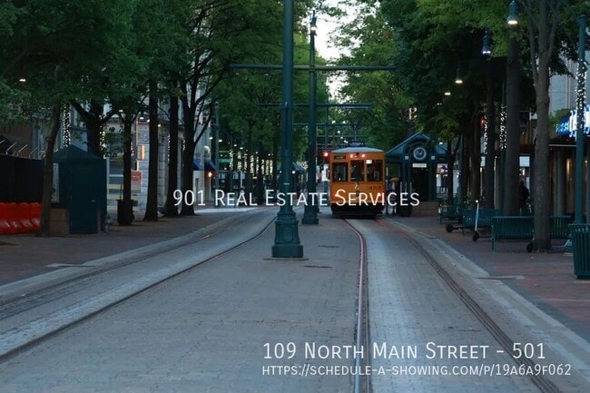 Building Photo - 109 N Main St
