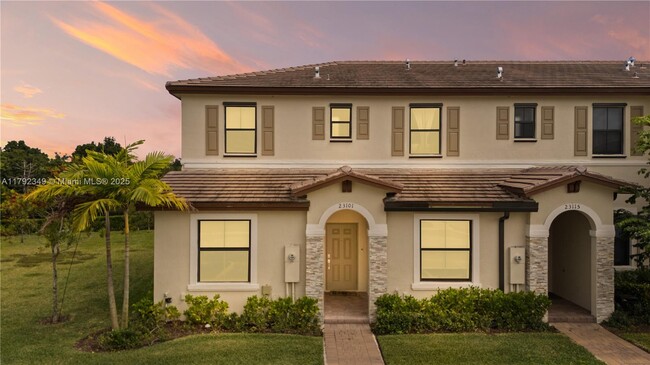 Building Photo - 23101 SW 99th Ave