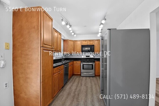 Building Photo - 5560 E Boniwood Turn