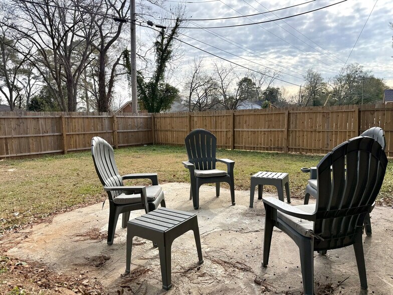 Building Photo - 2936 Oceola St