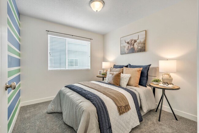 Building Photo - Charming 3 Bed Herriman Home Near Mountain View Village!!