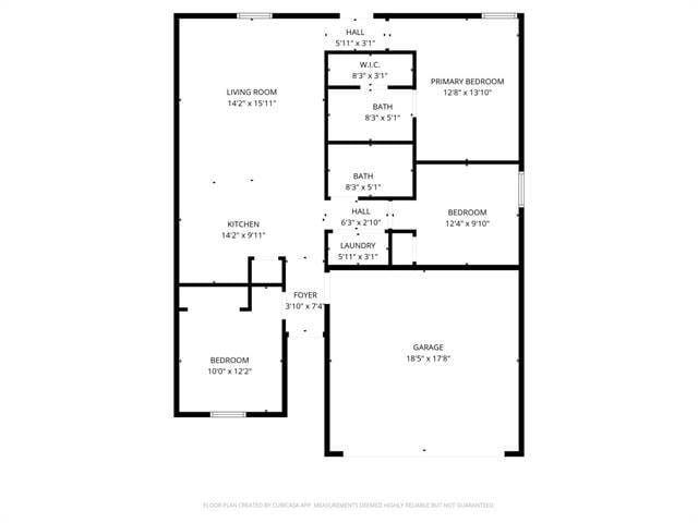 Building Photo - 2417 Abigail Ln