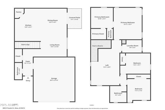 Building Photo - 6853 E Posada Cir