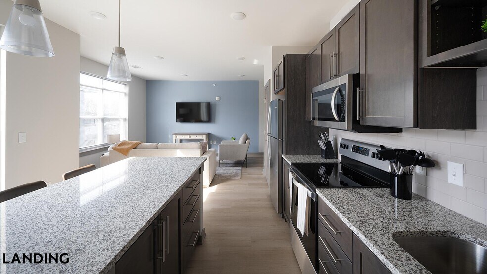 Building Photo - 1801 Meridian St