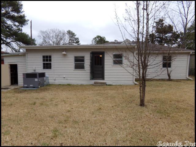 Building Photo - 166 Tulane