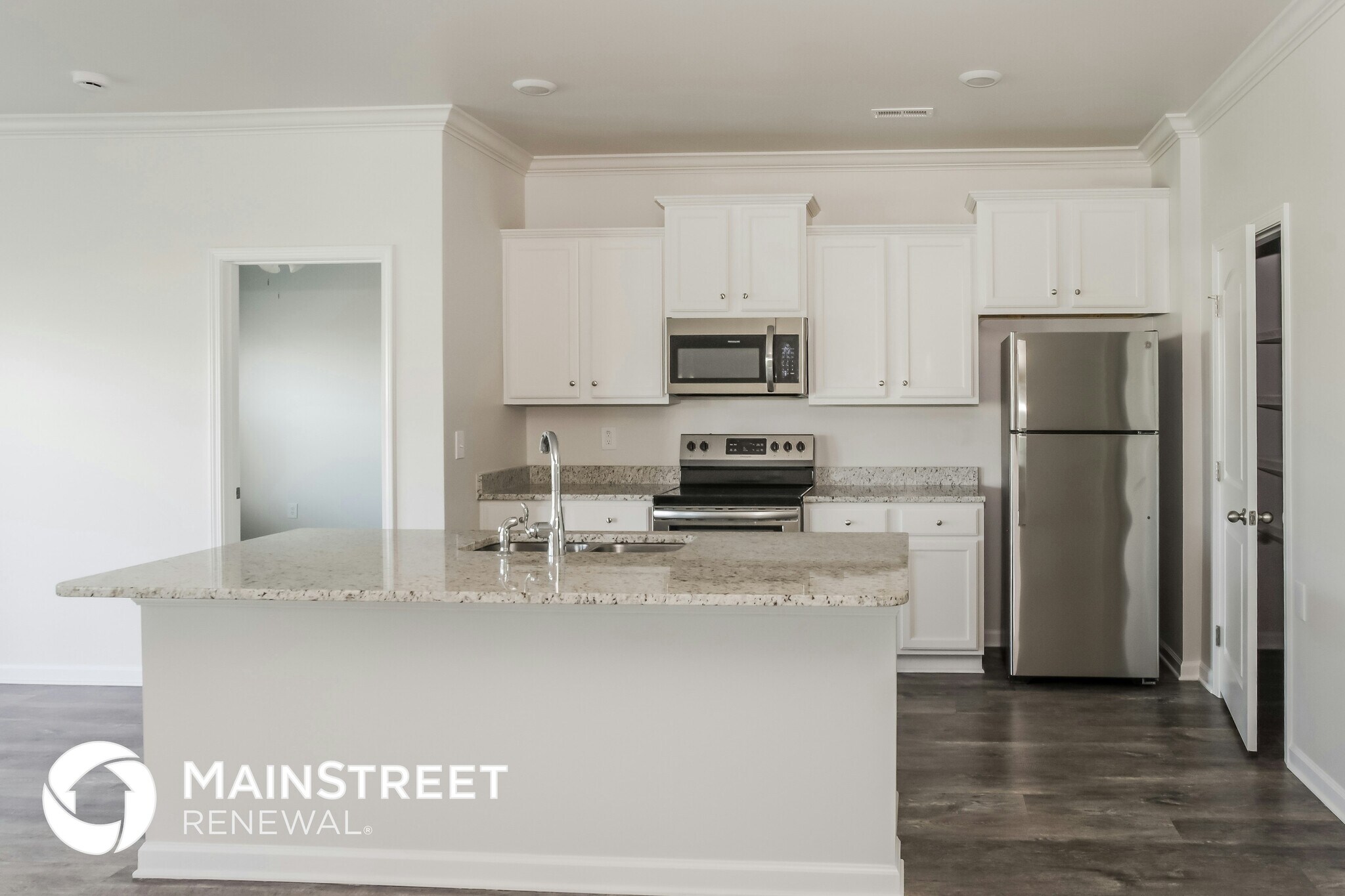 Building Photo - 14853 Norfleet Dr