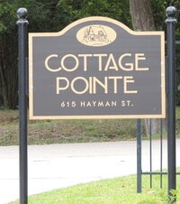 Building Photo - 615 Hayman St