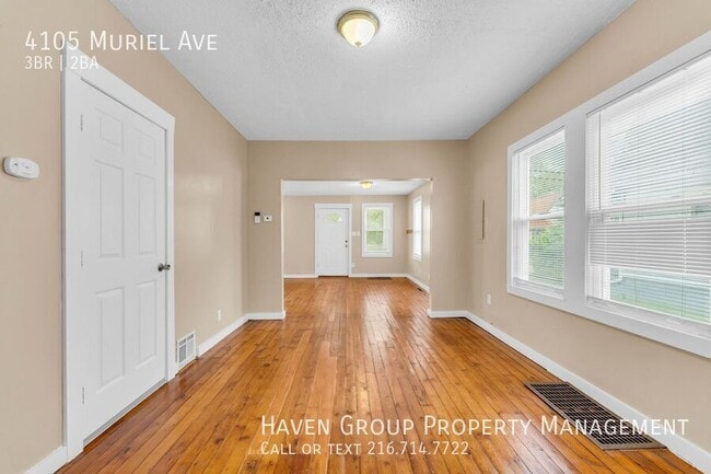 Building Photo - 4105 Muriel Ave