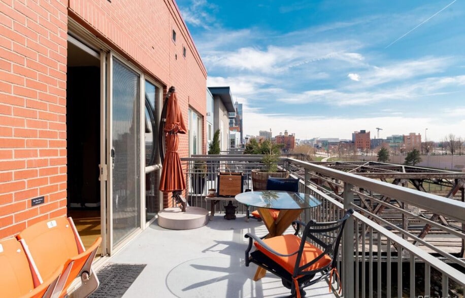 Building Photo - 1440 Little Raven St