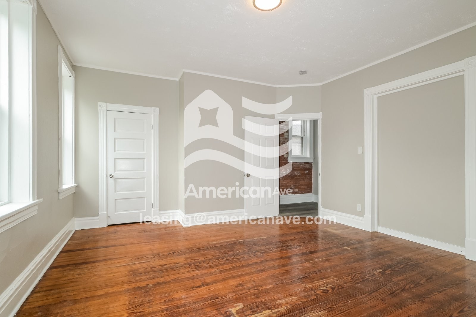 Building Photo - 3634 Tennessee Ave