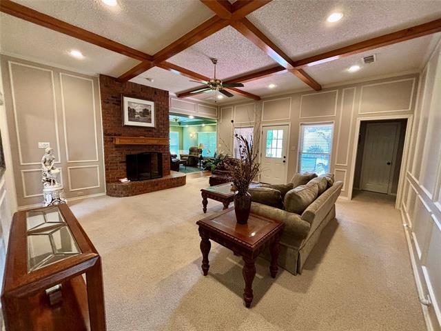Building Photo - 1412 Brookshire Dr