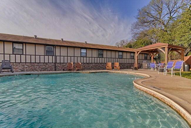 Shady Creek Ranch Azle, TX Apartment Finder