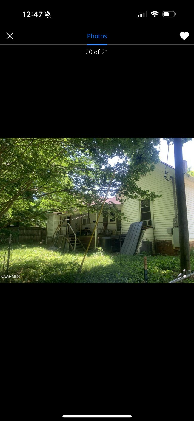 Building Photo - 2812 Asbury Rd