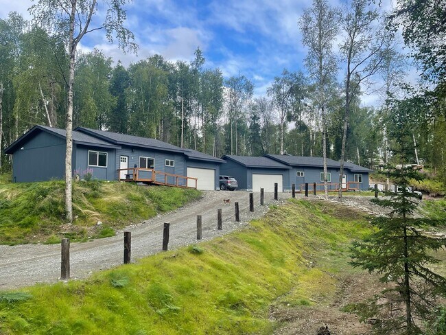 Building Photo - 8561 W Cormorant Way