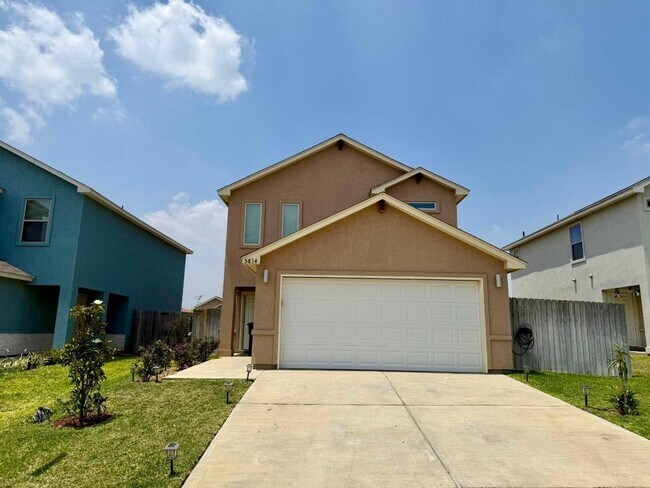 Primary Photo - 5814 Doctorado Dr