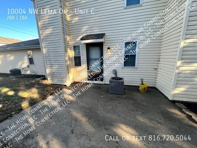 Building Photo - 10004 NW Lema Dr