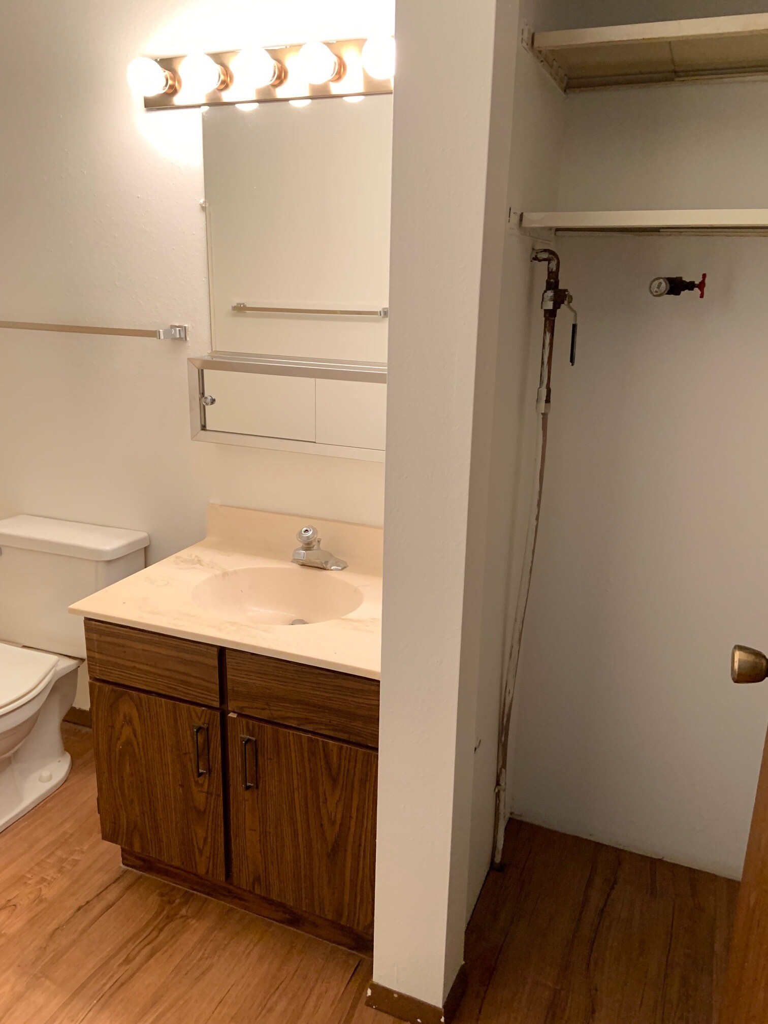 Building Photo - 224 Liberty St