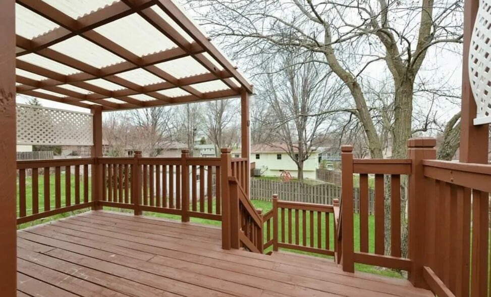 Building Photo - 13509 Carpenter St