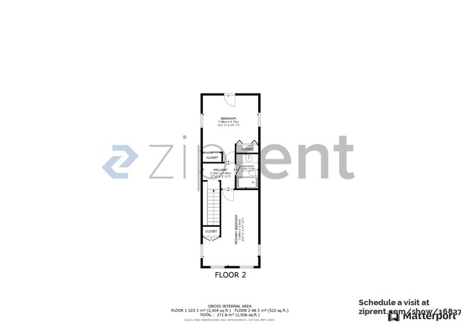 Building Photo - 1967 Solano Way