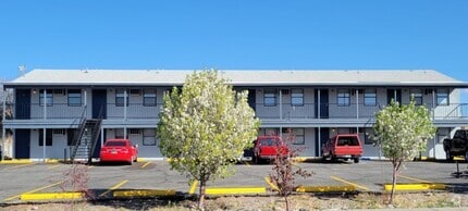 Building Photo - Mountain Springs Pointe