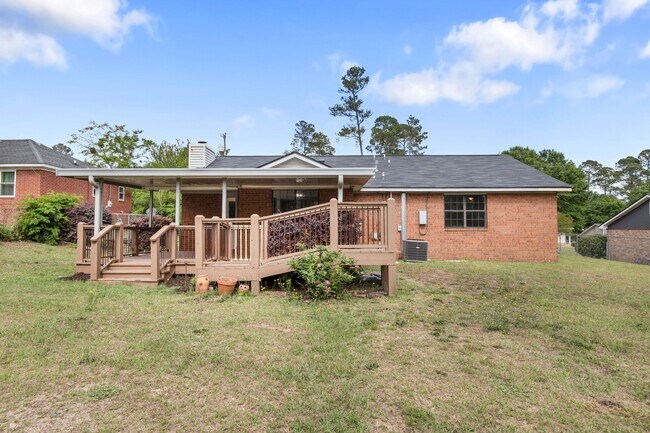 Building Photo - 4323 Woodvalley Pl