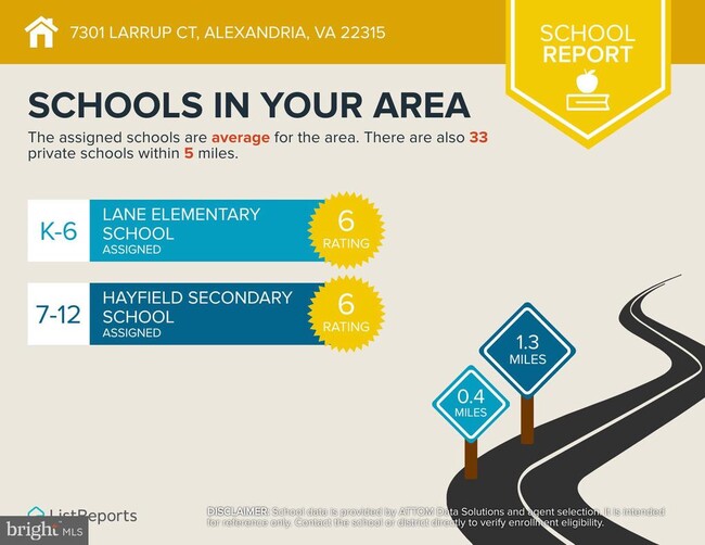 Building Photo - 7301 Larrup Ct