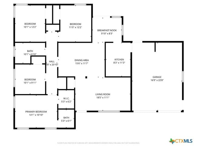 Building Photo - 2506 Bluejay Dr