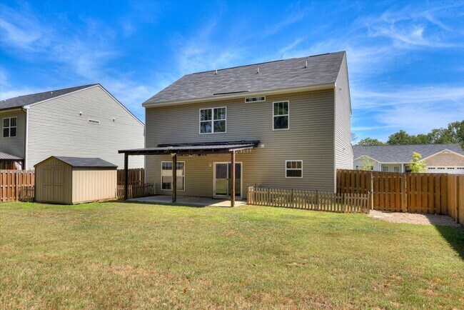 Building Photo - 1232 Gregory Landing Dr