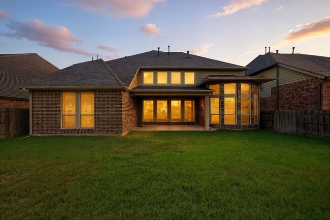 Building Photo - 27811 Bradford Ridge Dr