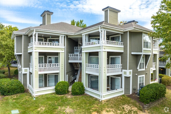 Building Photo - The Apartments at Tamar Meadow