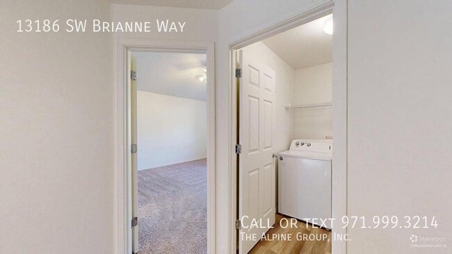 Building Photo - 13186 SW Brianne Way