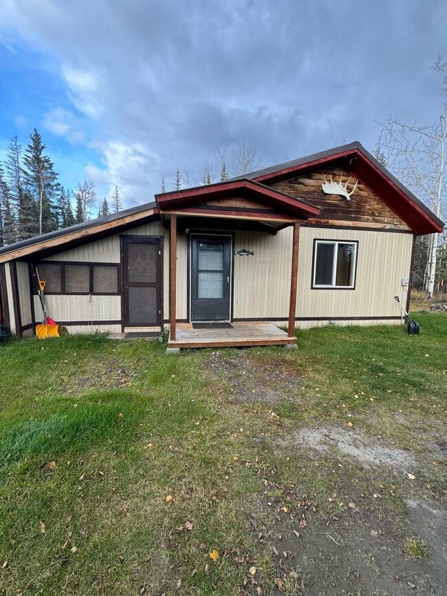 Building Photo - 34420 Thorpe Ct