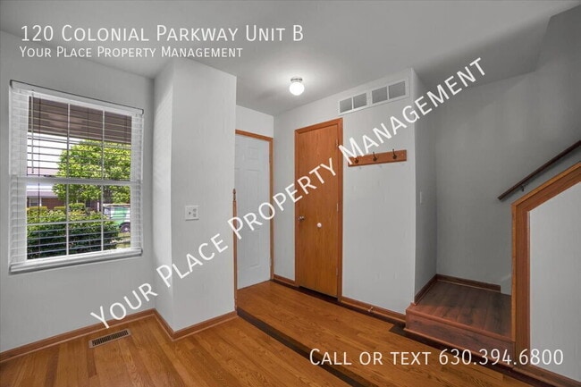 Building Photo - 120 Colonial Pkwy