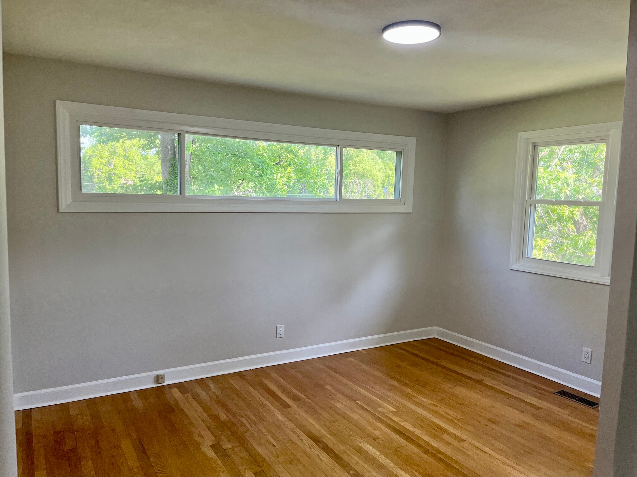 Bedroom 2 - 2108 Valley Ln