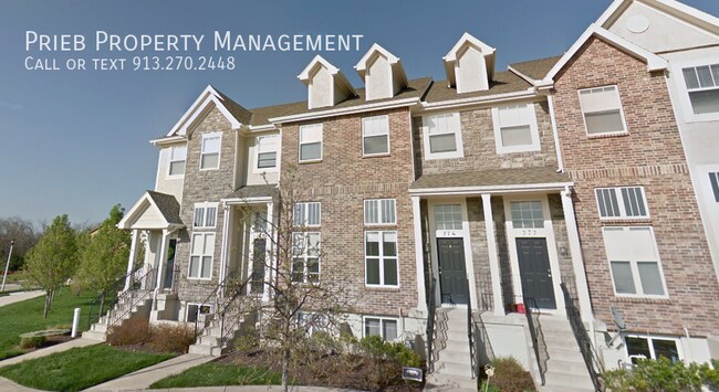 Primary Photo - Prairie Haven Townhome - Available June 1st