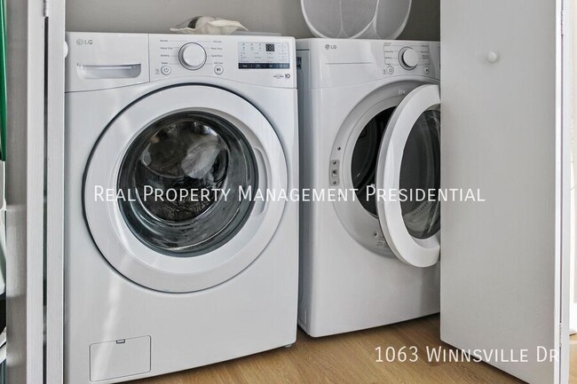 Building Photo - 1063 Winnsville Dr