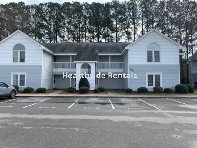 Primary Photo - **2 Bedroom 2 Bath Upstairs Condo Centrall...